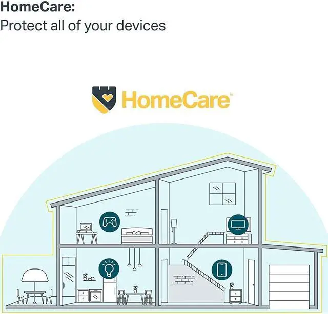 Alt view image 15 of 15 - TP-LINK Deco M5 AC1300 Whole Home Mesh Wi-Fi System - 3-Pack
