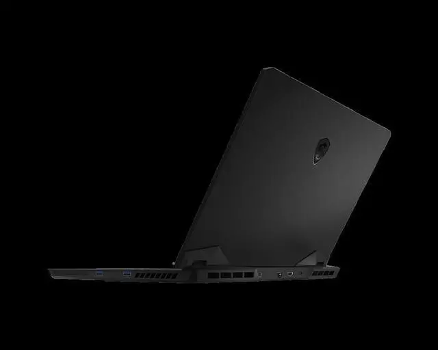 Alt view image 13 of 20 - MSI GP Series - 17.3" GeForce RTX 3080 Ti Laptop GPU - Intel Core i7-12650H  - 16GB Memory - 1 TB PCIe SSD - Windows 11 Home 64-bit - Gaming Laptop - 360 Hz IPS (Vector GP76 12UHSO-877 )