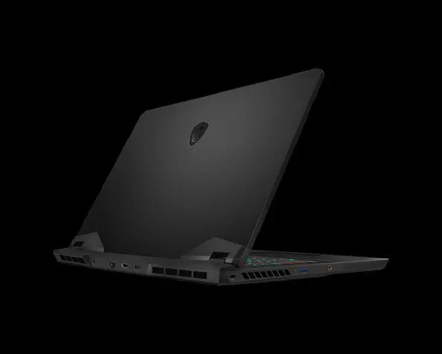Alt view image 14 of 20 - MSI GP Series - 17.3" GeForce RTX 3080 Ti Laptop GPU - Intel Core i7-12650H  - 16GB Memory - 1 TB PCIe SSD - Windows 11 Home 64-bit - Gaming Laptop - 360 Hz IPS (Vector GP76 12UHSO-877 )