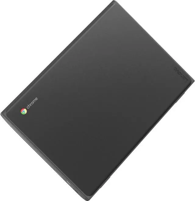 Alt view image 18 of 20 - Lenovo 100e Chromebook 2nd Gen 81MA002BUS 11.6" Chromebook - HD - 1366 x 768 - Intel Celeron N4020 Dual-core (2 Core) 1.10 GHz - 4 GB RAM - 32 GB Flash Memory - Gray - Chrome OS - Intel UHD Graph