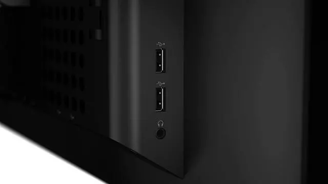 Alt view image 7 of 17 - Lenovo Legion Y27q-20 27" WQHD 2560 x 1440 2K 1ms 165Hz HDMI DisplayPort AMD Radeon FreeSync LED Backlit IPS Gaming Monitor