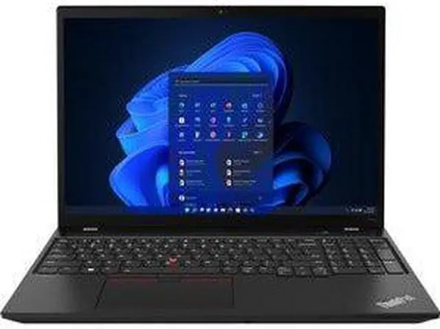 Alt view image 10 of 20 - Lenovo ThinkPad P16s Gen 1 (AMD) Mobile Workstation AMD Ryzen 7 PRO 6850U 32GB Memory 512 GB PCIe SSD AMD Radeon 680M 16.0" Non-Touch Screen Windows 11 DG Windows 10 Pro 64 21CK001PUS