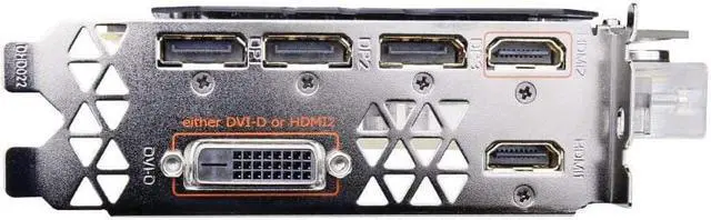 Alt view image 3 of 6 - GIGABYTE AORUS Xtreme GeForce GTX 1080 Ti Waterforce WB 11GD, GV-N108TAORUSX WB-11GD