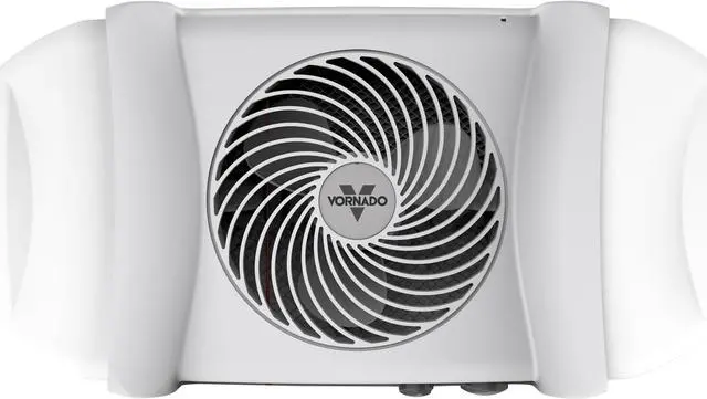 Alt view image 2 of 9 - Vornado EVAP40 Evaporative Humidifier