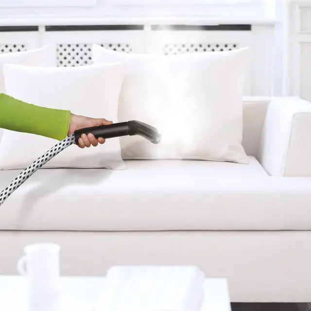 Alt view image 3 of 13 - Steamfast SF-407 Garment Steamer