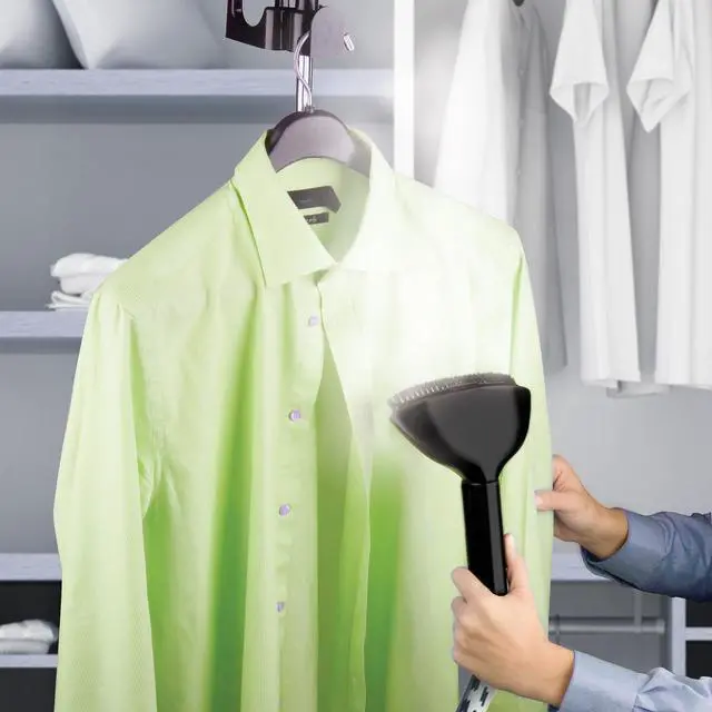 Alt view image 4 of 13 - Steamfast SF-407 Garment Steamer