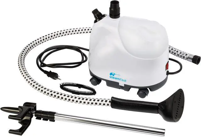 Alt view image 5 of 13 - Steamfast SF-407 Garment Steamer
