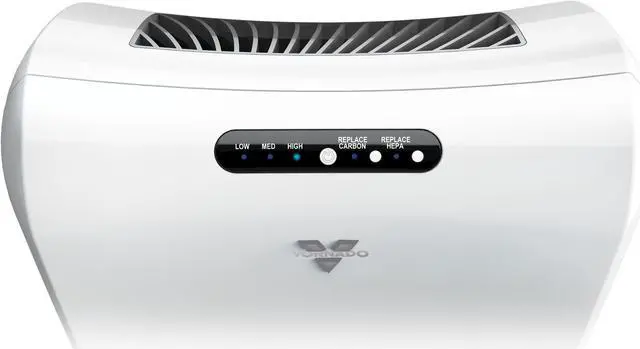 Main image of Vornado AC350 Whole Room True Hepa Air Purifier