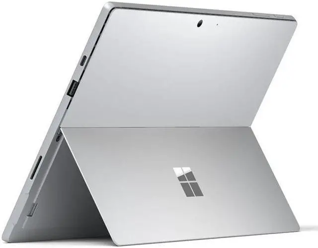Alt view image 3 of 3 - Microsoft 12" Surface Pro 7 Core i5-1035G4 8 GB 128 GB