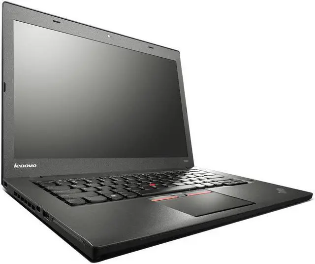 Alt view image 9 of 11 - Lenovo Grade A Laptop T450 Intel Core i5 5th Gen 5300U (2.30 GHz) 16 GB Memory 256 GB SSD 14.0" Windows 10 Pro