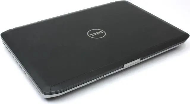 Alt view image 9 of 9 - Dell Laptop Latitude E5420 160GB HD 4 GB RAM Windows 7 Pro