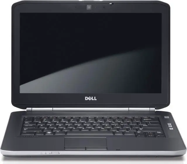 Alt view image 5 of 9 - Dell Laptop Latitude E5420 160GB HD 4 GB RAM Windows 7 Pro
