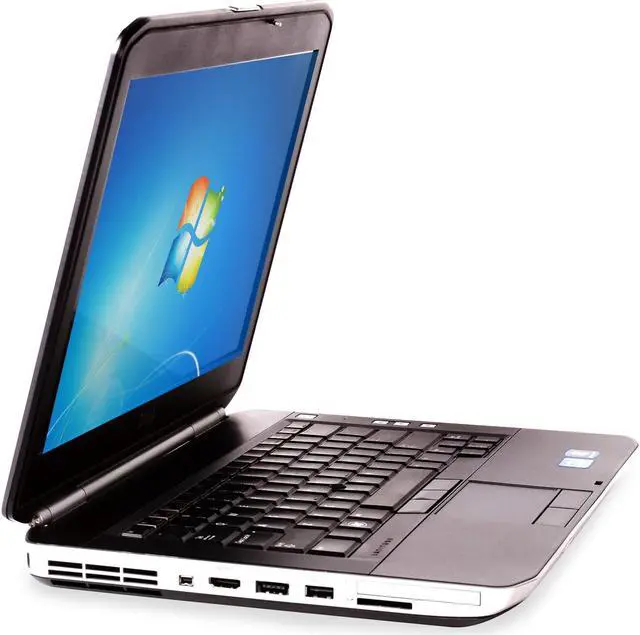 Alt view image 8 of 9 - Dell Laptop Latitude E5420 160GB HD 4 GB RAM Windows 7 Pro