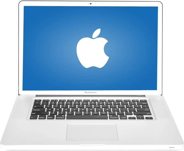 Main image of Apple MacBook Pro Core i7-3720QM 2.60 GHz 1 TB 8 GB Silver