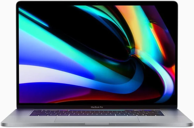 Main image of Apple MacBook Pro Core i5-7360U 2.30 GHz 128 GB 8 GB