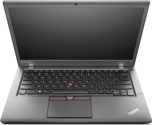 Alt view image 2 of 2 - Lenovo ThinkPad T450 Core i5-5300U 2.30 GHz 256 GB 16.0 GB