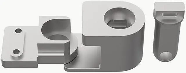 Alt view image 5 of 12 - Belkin Security Cable Lock Adapter for Mac Pro for Security Mac Pro Stainless Steel F8E969BT