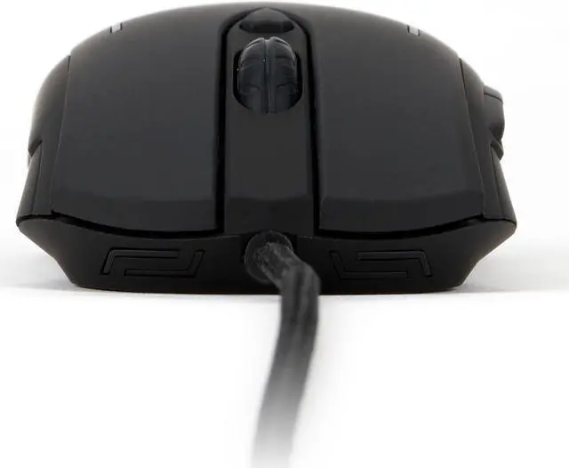 Alt view image 11 of 12 - Zalman ZM-M401R Avago A5050 Gaming Sensor Optical Gaming Mouse 2500 DPI