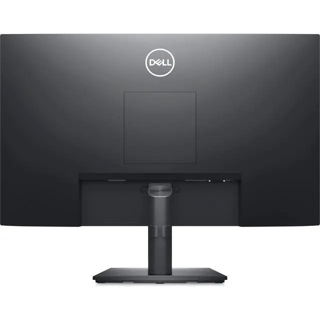Alt view image 3 of 7 - E2722H 27" LED LCD Monitor - 16:9 - Black