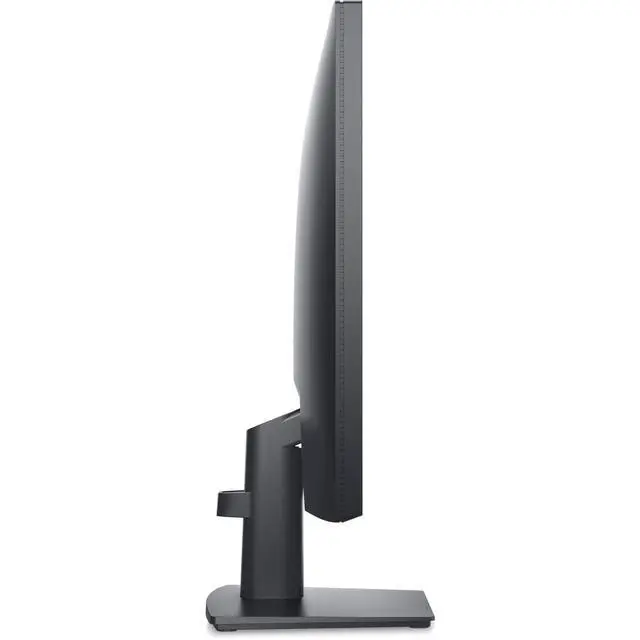 Alt view image 4 of 7 - E2722H 27" LED LCD Monitor - 16:9 - Black