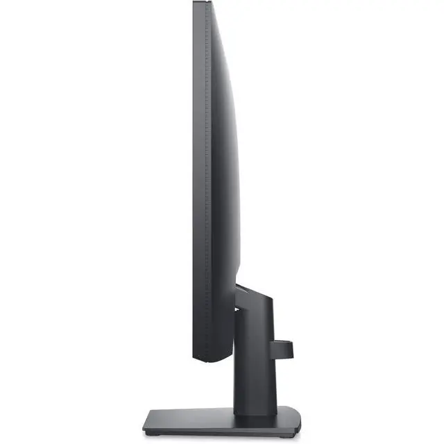 Alt view image 5 of 7 - E2722H 27" LED LCD Monitor - 16:9 - Black