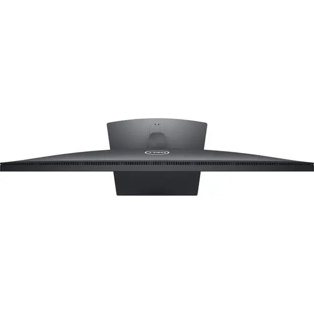 Alt view image 6 of 7 - E2722H 27" LED LCD Monitor - 16:9 - Black