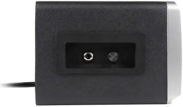 Alt view image 2 of 20 - Cyber Acoustics Media.VOX CA-7100BT Speaker System - 30 W RMS - Wireless Speaker(s) - Wall Mountable