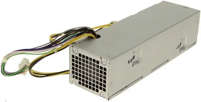 Alt view image 3 of 12 - Dell R7ppw Dell Optiplex 3020 9020 7020 T1700