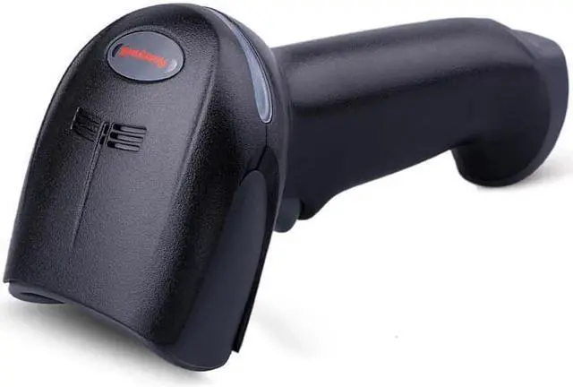 Alt view image 3 of 4 - Honeywell Barcode Scanner Cable 1900GSR 2USB Xenon 1900 Black