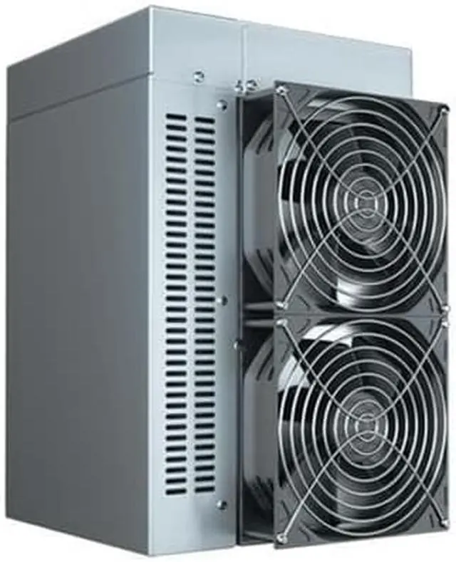 Main image of Arrival CK6 Best Miner For CKB New Upgrade Nervos Network Super Computing Server Upgrade, 19.3H/s±5% | 3300W±5% | 0.17W/M