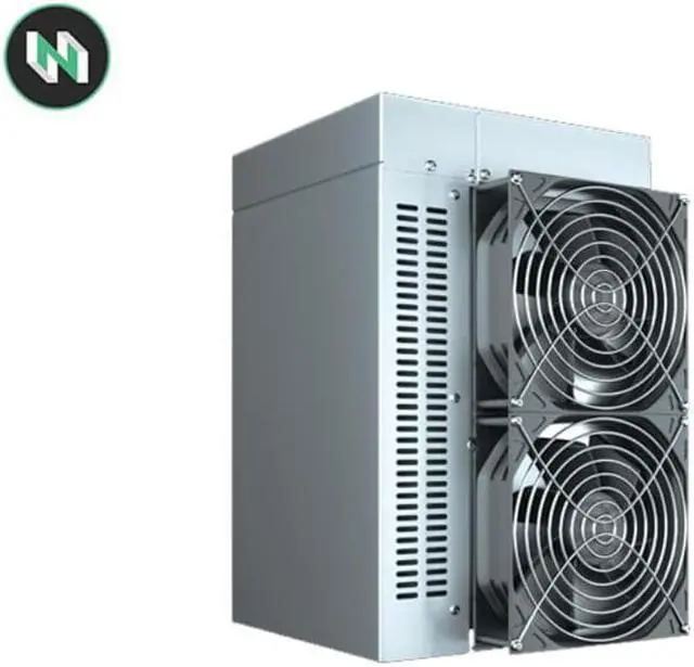 Alt view image 2 of 2 - Goldshell CK6 19.3Th Miner,in Stock CKB Mining Machine