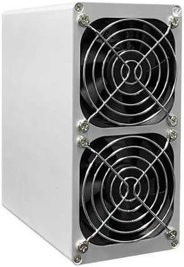 Alt view image 3 of 4 - Goldshell KD-BOX 1600GH/S(with psu)BOX& KDA Mining Machine Low noise Small&simple Home Mining Home Riching