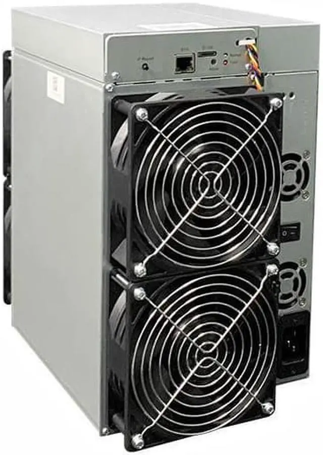 Alt view image 3 of 4 - Goldshell CK6 Nervos Network Super Computing Server New Upgrade, To the Next Level 19.3H/s±5% | 3300W±5% | 0.17W/M