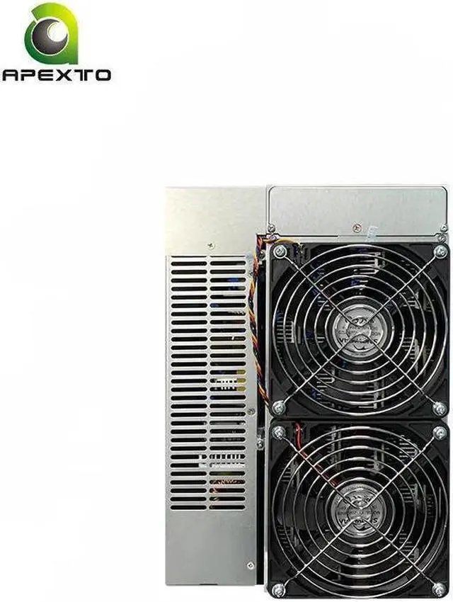 Alt view image 4 of 4 - Goldshell CK6 Miner CKB Miner 19.3TH/s±5% | 3300W±5% | 0.17W/G New Goldshell CK 6 Miner CKB Nervous Miner