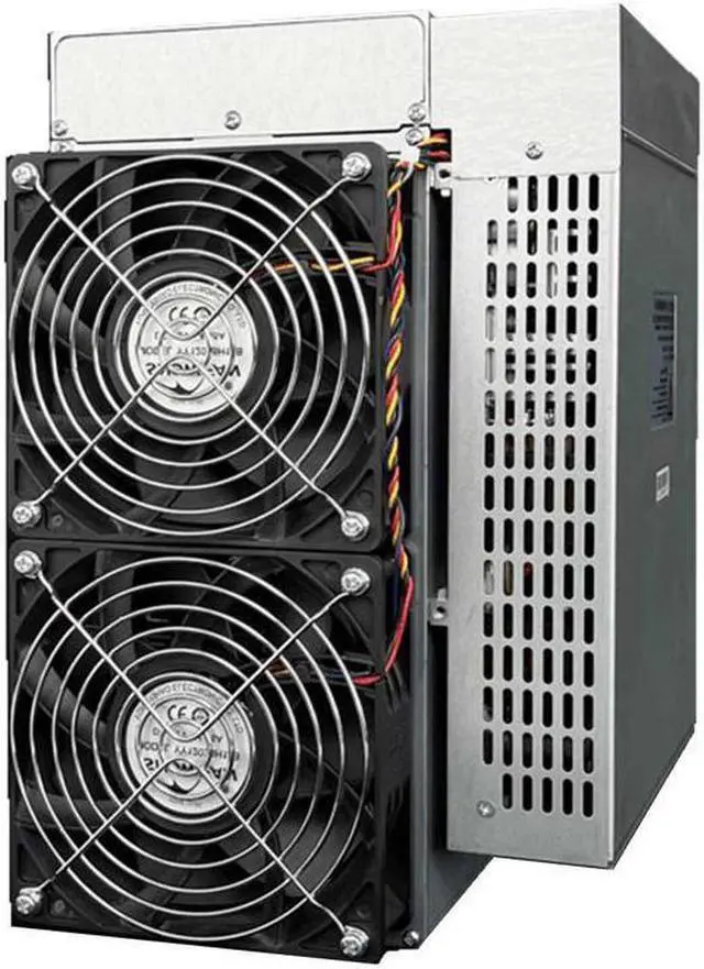 Main image of Goldshell HS5 2700GH/s 5400GH/s HNS SC Miner Goldshell 2650W 1500W Asic Mining Machine Miner bigway