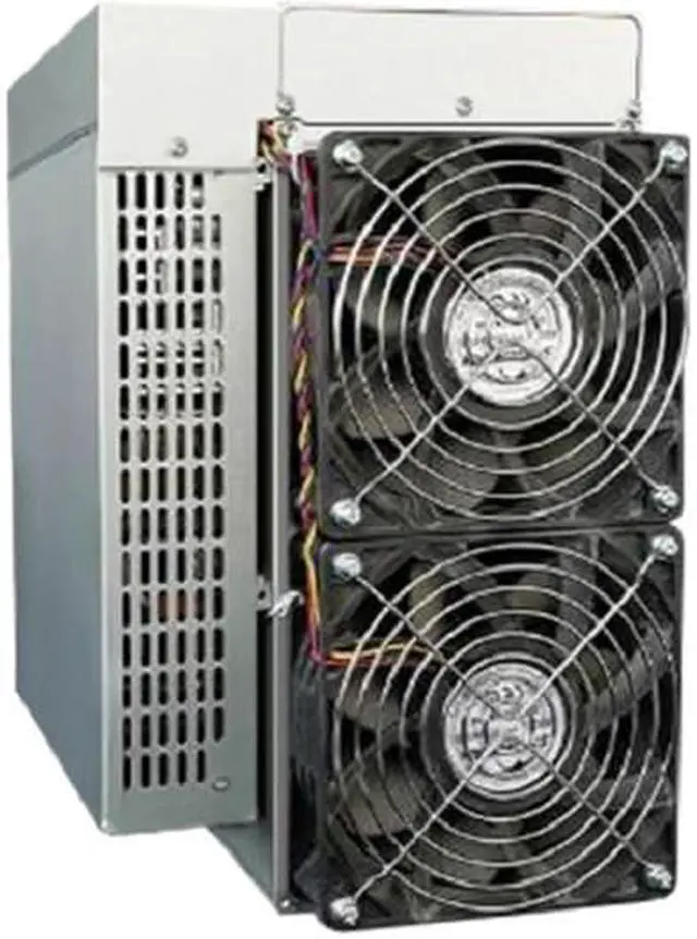Alt view image 4 of 4 - Goldshell HS5 2700GH/s 5400GH/s HNS SC Miner Goldshell 2650W 1500W Asic Mining Machine Miner