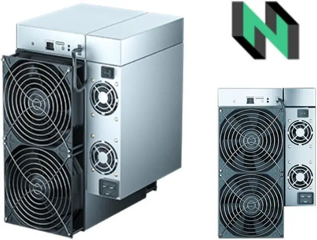 Main image of New Release Gold shell CK LITE Miner CKB Miner 6.3TH/s 1200W Nervous Network Miner Better than CK BOX / CK5 / CK6 Sold by HIGISY