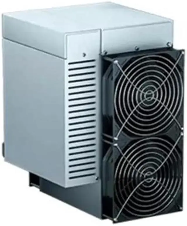 Alt view image 2 of 3 - New Release Gold shell HS LITE Miner HNS/SC Miner Better than HS Box / HS5 HNS Miner SC Miner