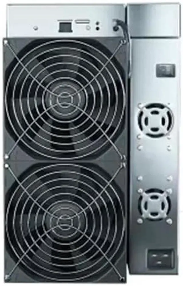 Alt view image 3 of 3 - New Release Gold shell HS LITE Miner HNS/SC Miner Better than HS Box / HS5 HNS Miner SC Miner