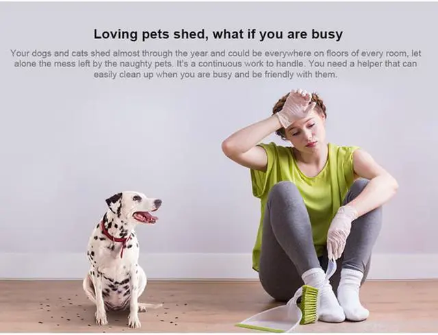 Alt view image 7 of 7 - ILIFE V3s Pro Robotic Vacuum Cleaner for Pets and Allergies Home 2017 Updated Version,Pearl White