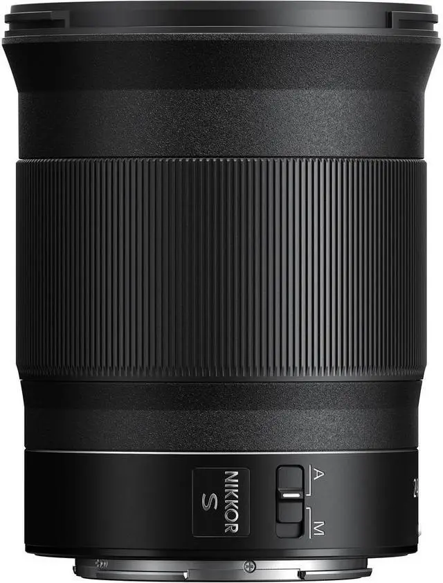 Alt view image 7 of 20 - Nikon 24mm f/1.8 S Z Mount  Lens