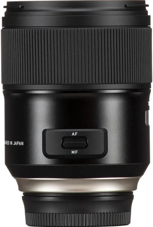 Alt view image 5 of 20 - Tamron SP 35mm f/1.4 Di USD Lens   for Nikon F