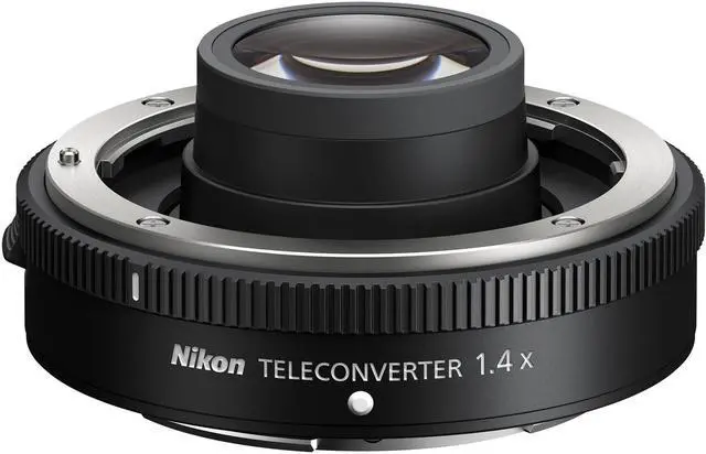 Nikon Z TC-1.4x Teleconverter - Newegg.com