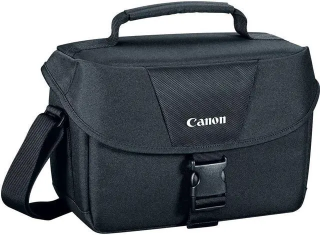 Alt view image 17 of 20 - Canon EOS Shoulder Bag 100ES