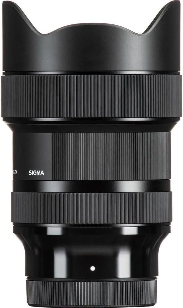 Alt view image 8 of 16 - Sigma 14-24mm F2.8 DG DN Art Lens for Leica L (213939)
