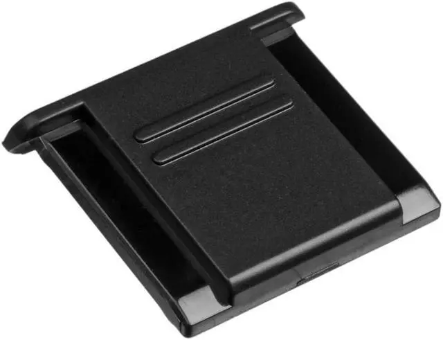 Alt view image 2 of 5 - Nikon BS-1 Replacement Hot-Shoe Cover. #4731