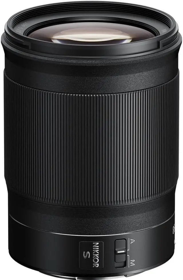 Alt view image 5 of 13 - Nikon Nikkor Z 85 mm f/1.8 S Lens for Nikon Z 20090DL