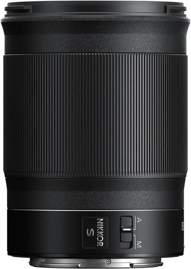 Alt view image 6 of 13 - Nikon Nikkor Z 85 mm f/1.8 S Lens for Nikon Z 20090DL