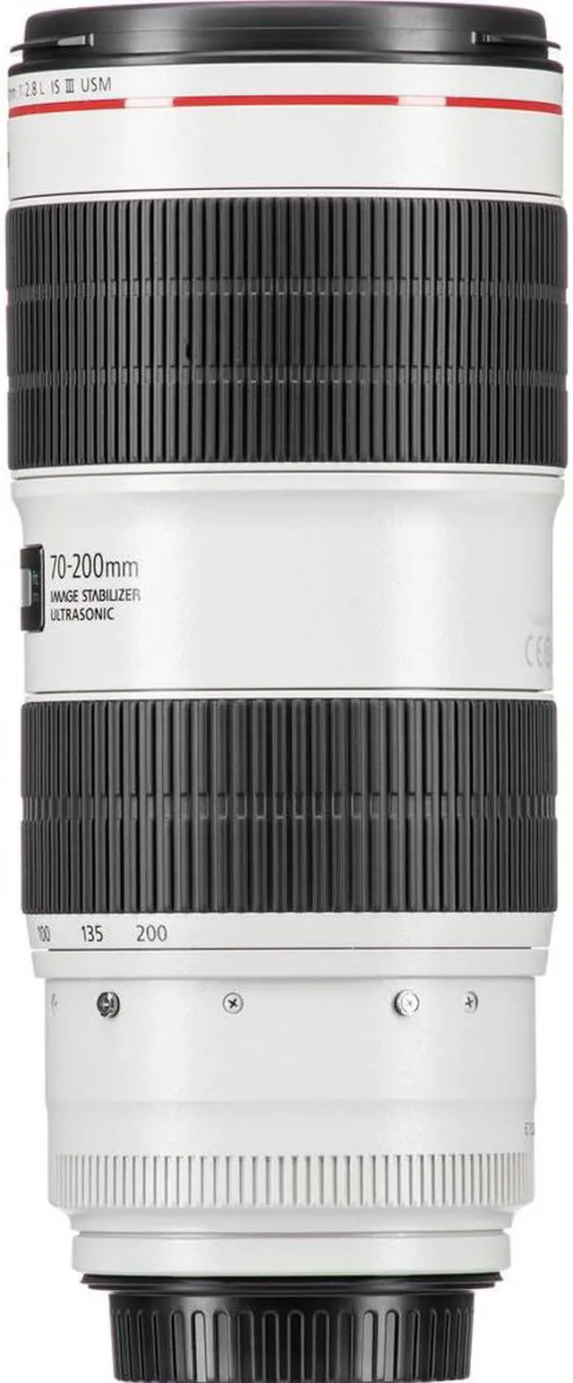 Alt view image 16 of 20 - CANON-PHOTO VIDEO 3044C002 EF 70-200MM F/ 2.8L IS III USM