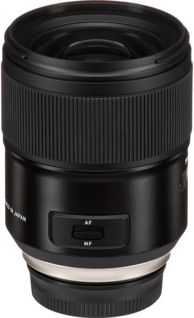 Alt view image 3 of 20 - Tamron SP 35mm f/1.4 Di USD Lens   for Nikon F